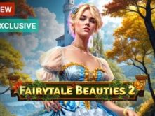 Fairytale Beauties 2