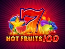 Hot Fruits 100