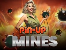 Pin-Up Mines