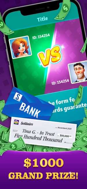8 Best PayPal Games That Pay Real Money: Solitaire Clash, Blockolot, Bingo Tour & More
