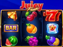 Juicy Fruits 27 Ways