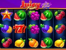 Juicy Fruits Lucky Repeat