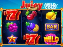 Juicy Fruits Wild Cold