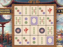 Mahjong Treasure