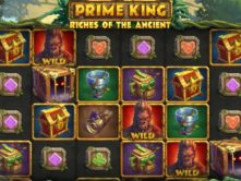 Prime King: Riches of the Ancient