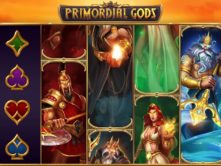 Primordial Gods