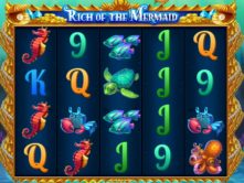 Rich Of The Mermaid