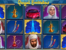 Royal Emirates