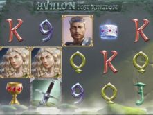 Avalon: The Lost Kingdom