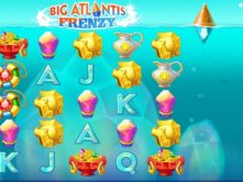 Big Atlantis Frenzy