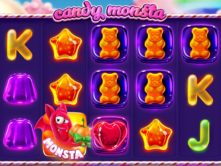 Candy Monsta