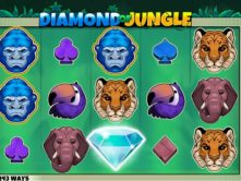 Diamond of Jungle