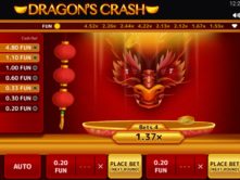 Dragons Crash