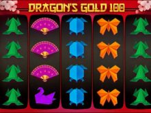 Dragon’s Gold 100