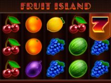 Fruit Island