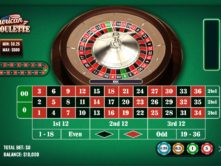 American Roulette