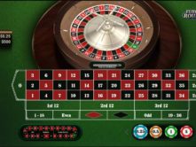 European Roulette