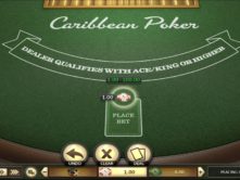 Caribbean Poker