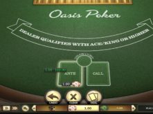 Oasis Poker