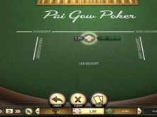 Pai Gow