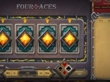 Four Aces