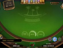 Oasis Poker Classic