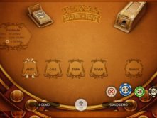 Texas Hold ’em Bonus