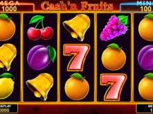 Cash n Fruits Hold and Win