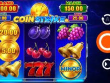 Coin Strike: Hold and Win