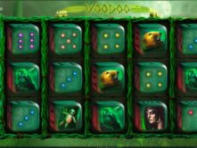 Voodoo Dice