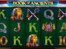 Book of Ancients