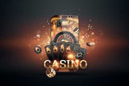 Access Your Favorite Mobile Casino Anytime, Anywhere: Dive into the Thrilling World of Online Gambling!