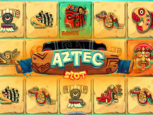 Aztec Riches