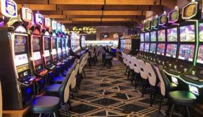 Unlock Huge Bonuses with Ria for Online Casino Payments