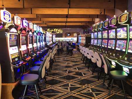 Bally's Twin River Launches Virtual Casino Games in Rhode Island on March 5