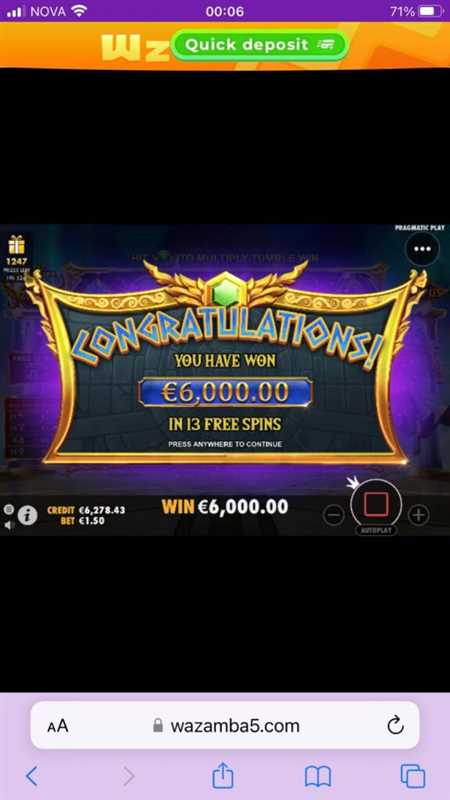 Best High Roller Casinos Australia: Wazamba Casino 110% Bonus 2200 AUD + 200 Free Spins & 7Signs Casino Review with a Special 4000 Package