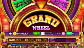 Unlock Exciting Rewards at Game World Casino Online with 3,500 RON and 300 Free Spins for New Players