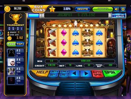 Best Real Casino Slots App: Win Big with Top-Rated Mobile Games