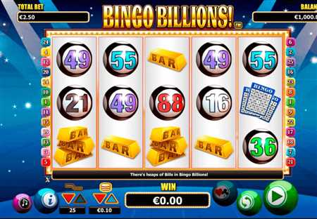 Best Slots Bonuses: Win A Day Casino & Bingo Machine Tips