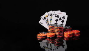BetMGM Casino A Premier Collaboration Between MGM Resorts International and Entain