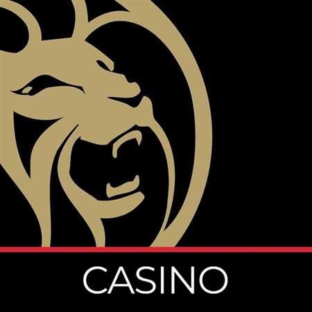 BetMGM Ohio: Download the Separate MGM App for a Seamless Online Casino Experience