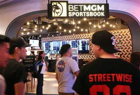 BetMGM's Responsible Gaming Initiatives: Ensuring Safety in the Legalized Sports Betting and Online Casino Industry