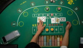 Discover Unbeatable Welcome Bonuses at the Best Online Live Casinos
