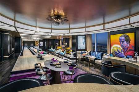 Big Daddy Casino Goa: The Ultimate Gambling Experience with World-Class Entertainment and Luxurious Amenities