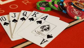 Discover the Best Online Casinos for Depositing Money with American Express