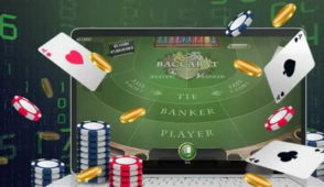 Unleash the Thrills of Authentic Casino Gaming