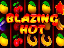 20 Super Blazing Hot