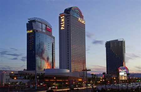 Book a Stay at Palms Casino Resort in Las Vegas: 4145 Traveler Reviews & 2003 Photos on TripAdvisor