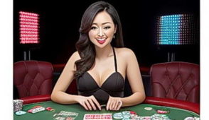 Enjoy Live Classic Casino Games like Blackjack Roulette and Baccarat Online