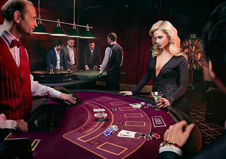 Bovada: Unveiling the Thrill of Crash Gambling at a Premier Online Casino